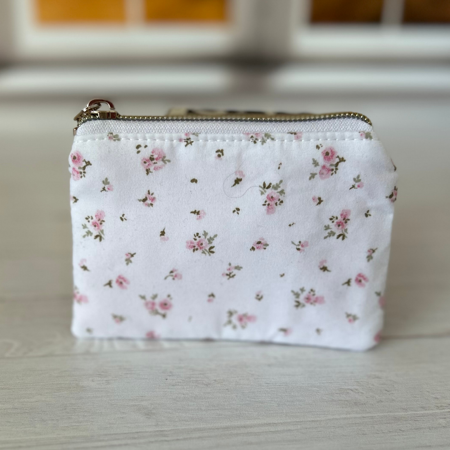 Mini Coin Pouches