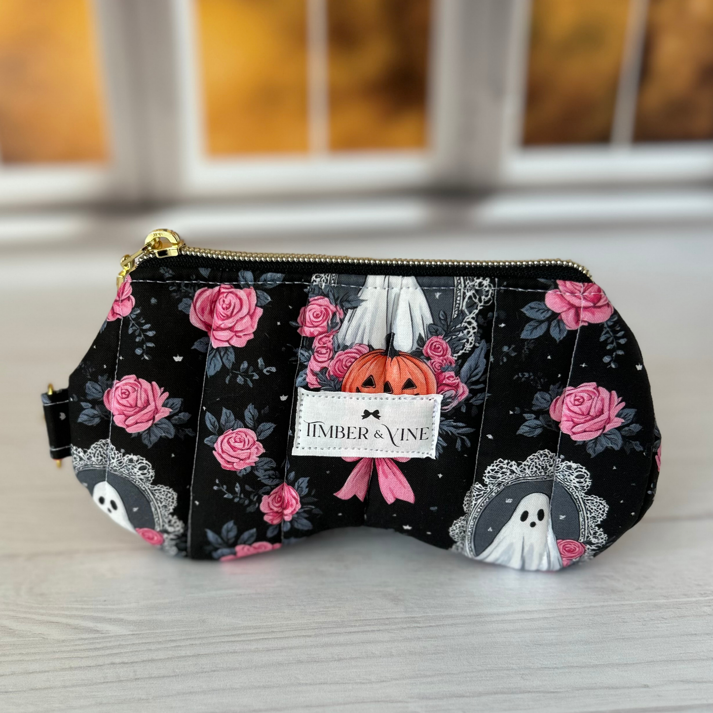 Quilted Glasses Cases