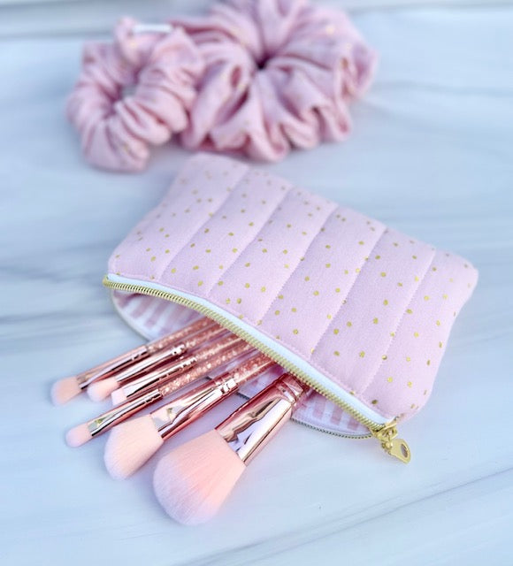 THE BLUSH COLLECTION