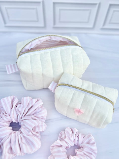 DARLING MAKEUP POUCH