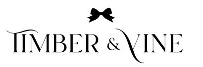 Timber & Vine Co.
