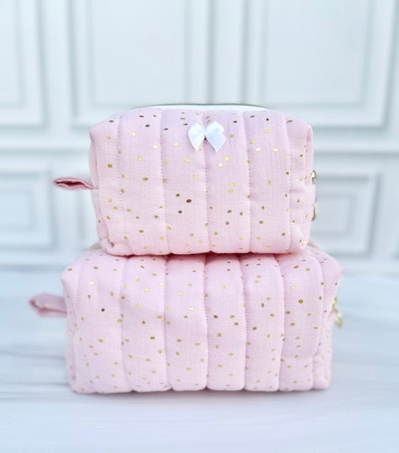 THE BLUSH COLLECTION
