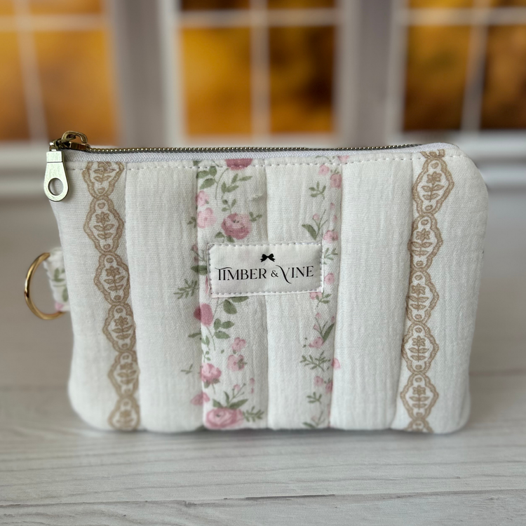 Wristlet Wallets