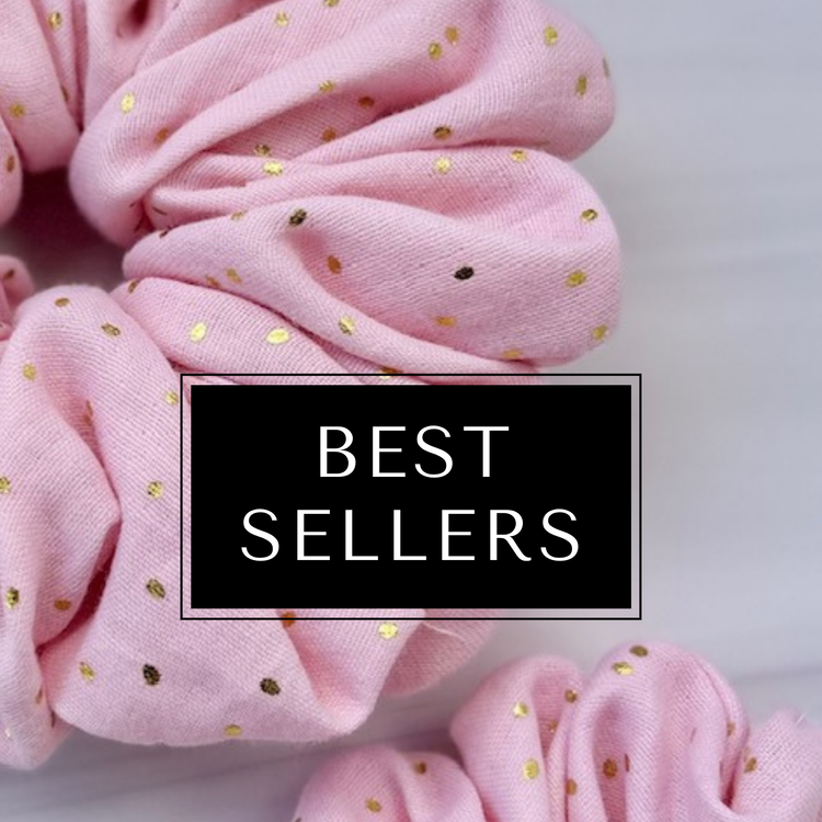 BEST SELLERS