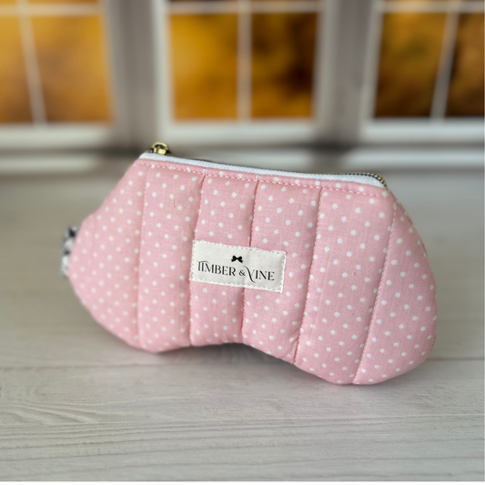 Quilted Glasses Cases