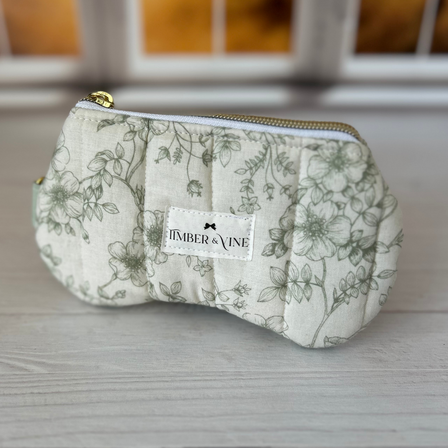 Quilted Glasses Cases
