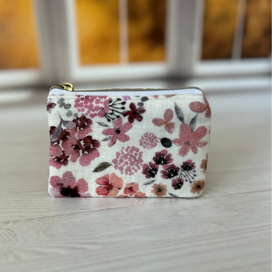 Mini Coin Pouches