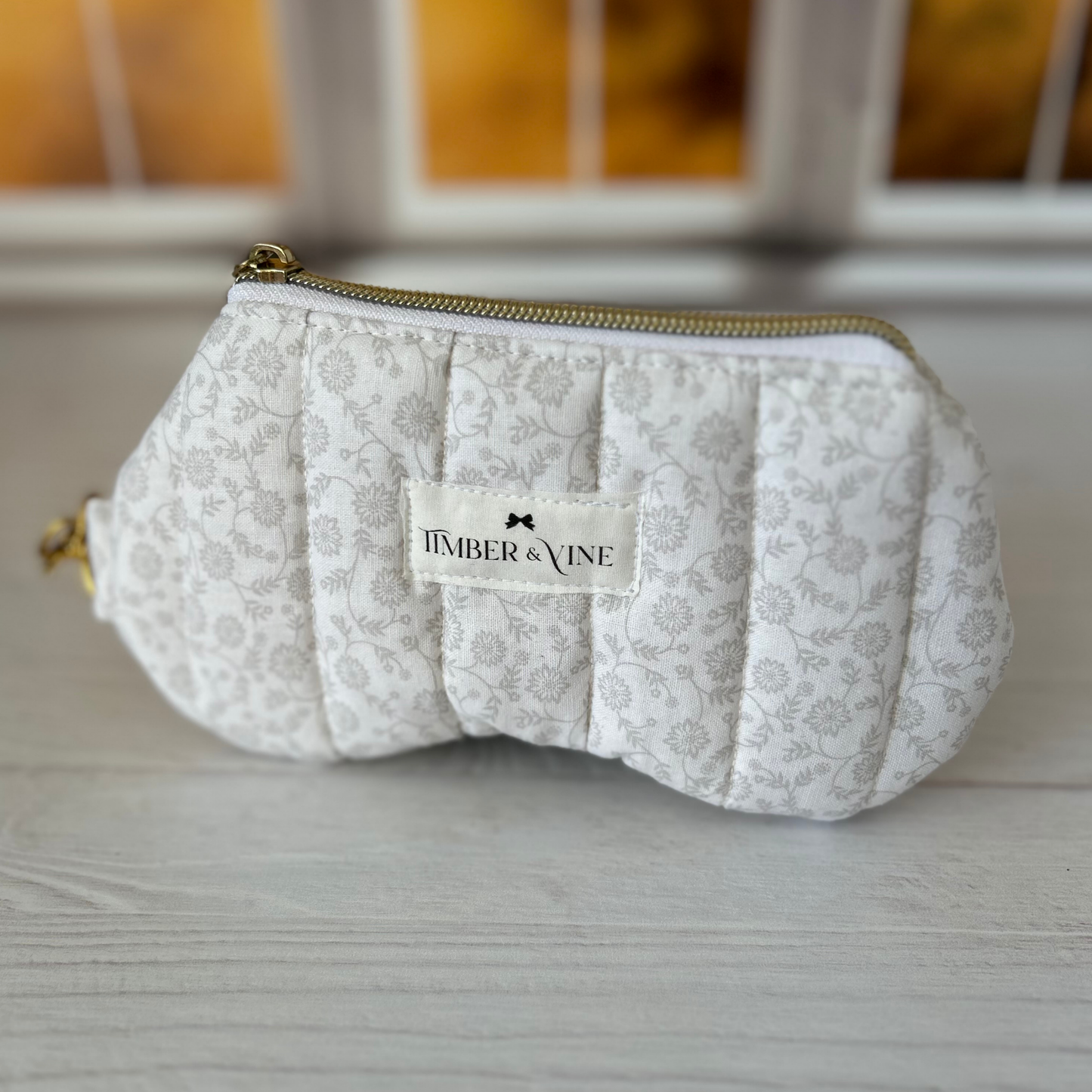 Quilted Glasses Cases
