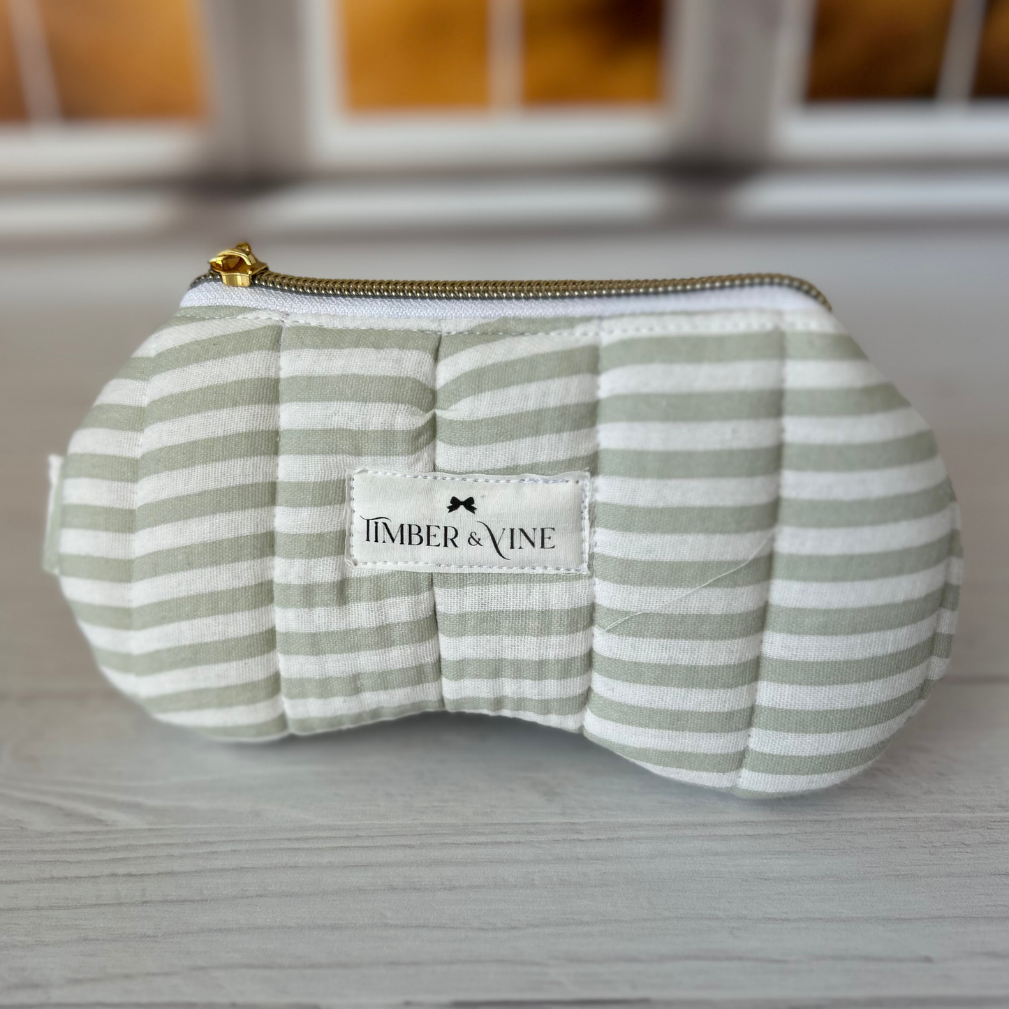 Quilted Glasses Cases