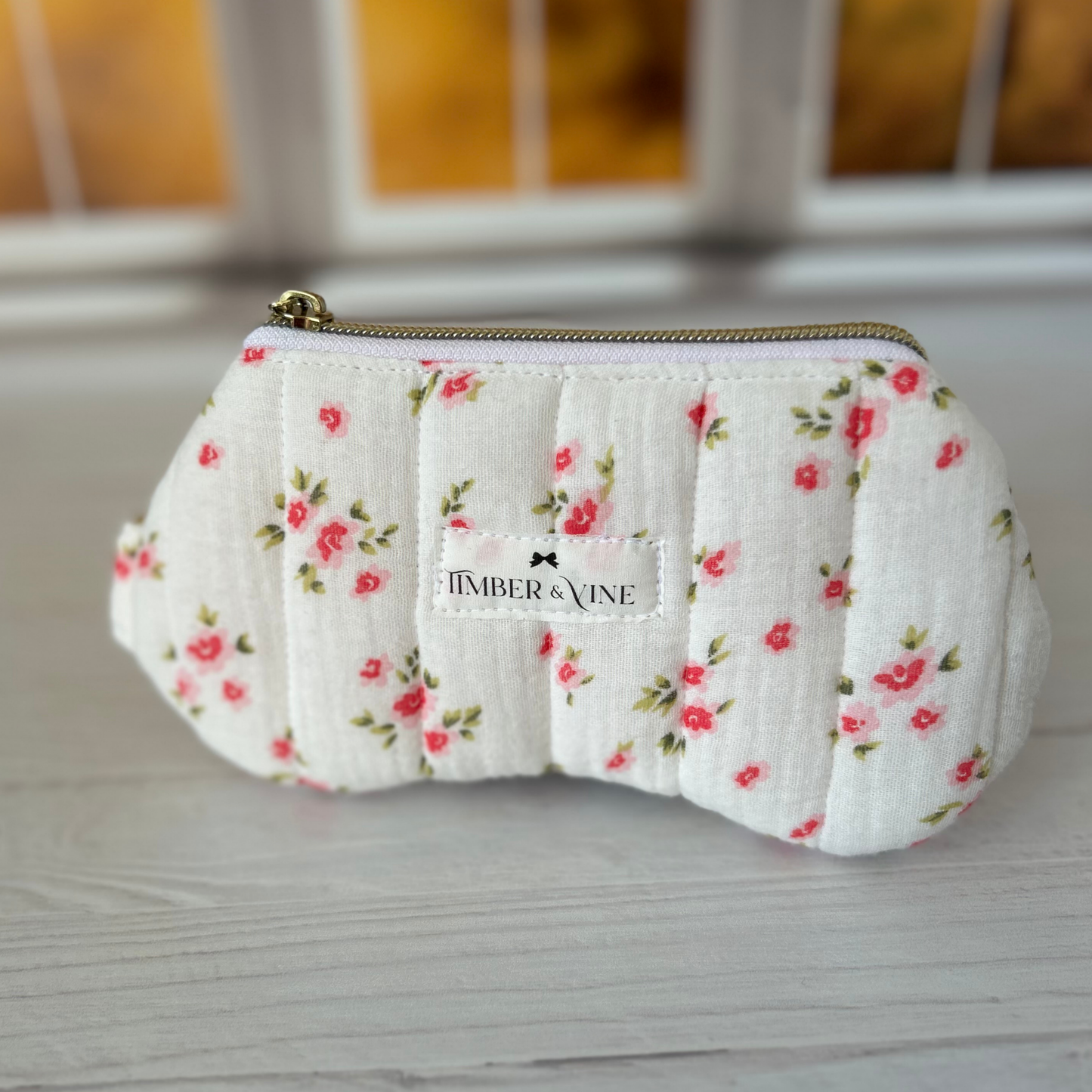 Quilted Glasses Cases