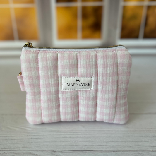 Wristlet Wallets - Summer Romance