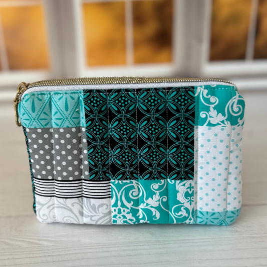 Wristlet Wallets