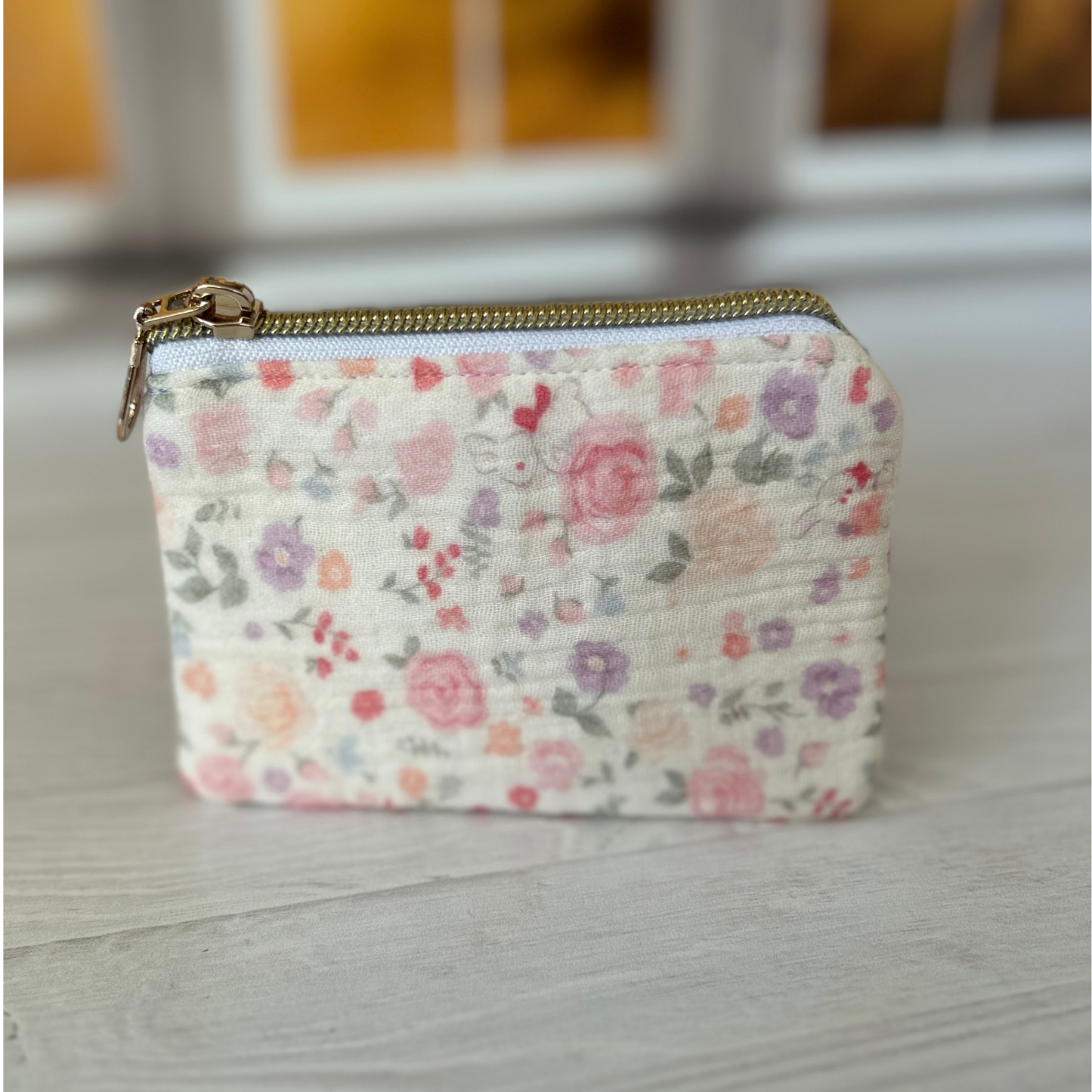 Mini Coin Pouches
