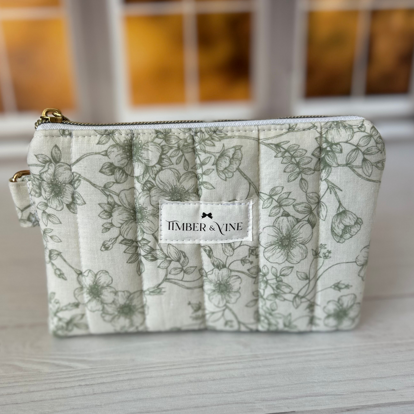 Wristlet Wallets