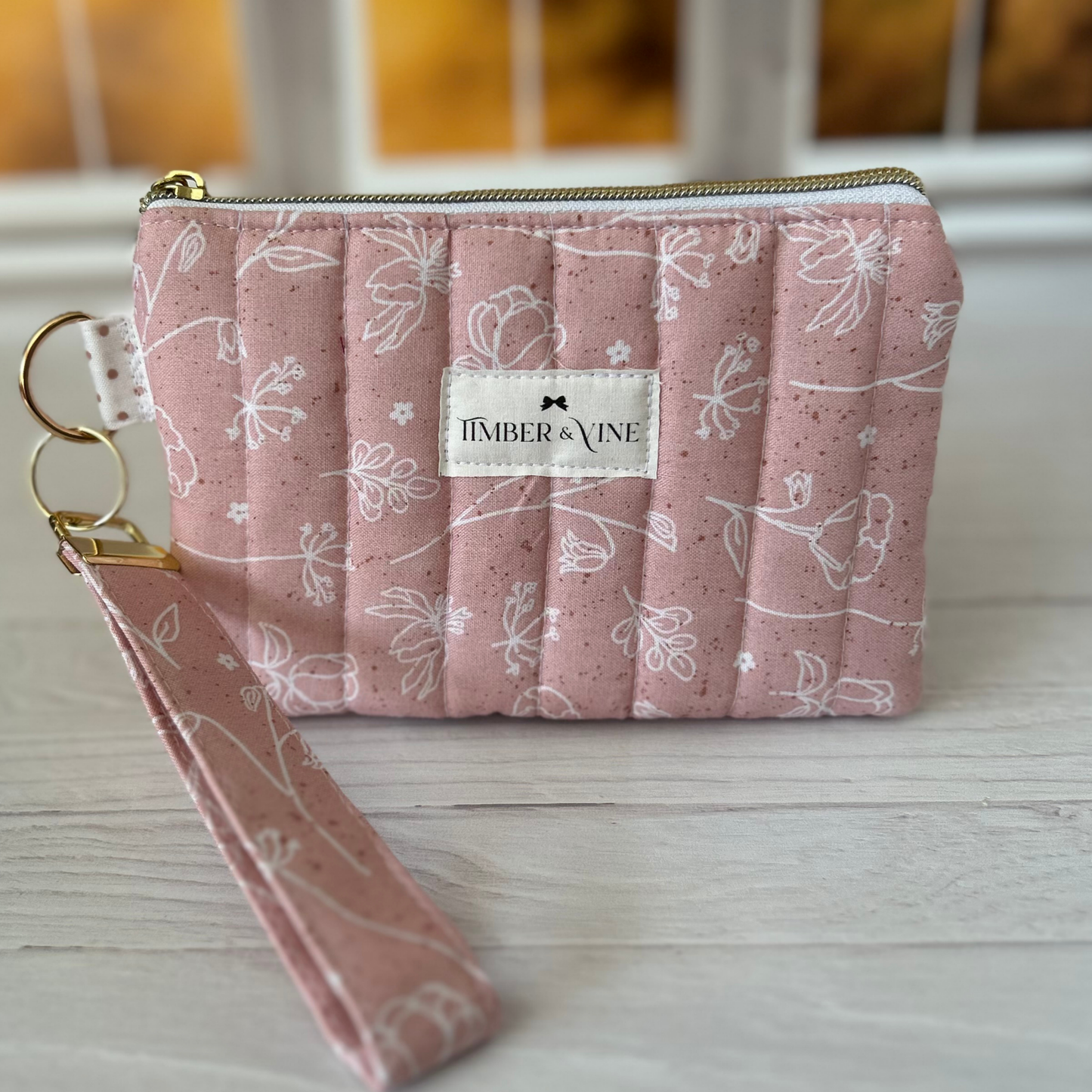 Wristlet Wallets