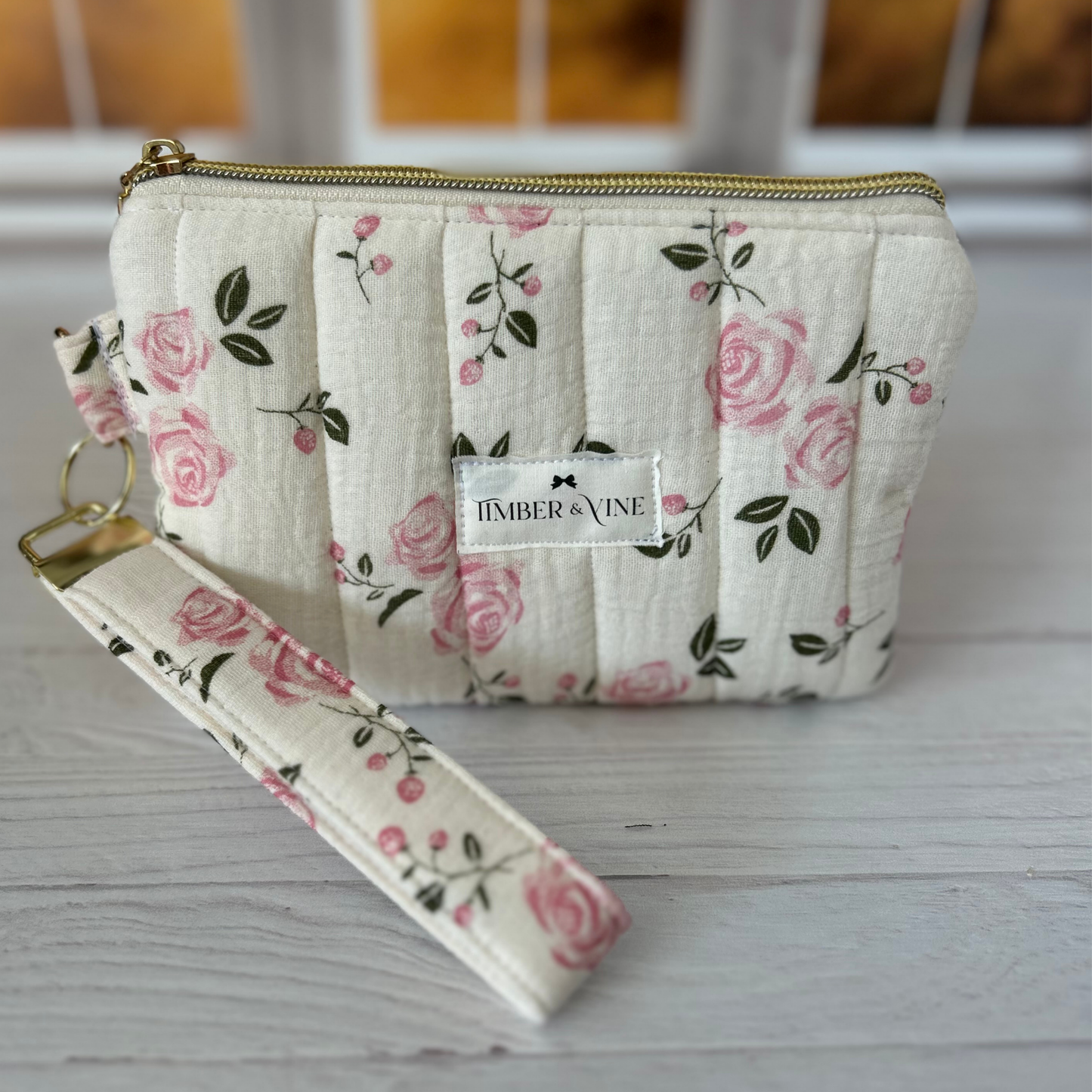 Wristlet Wallets