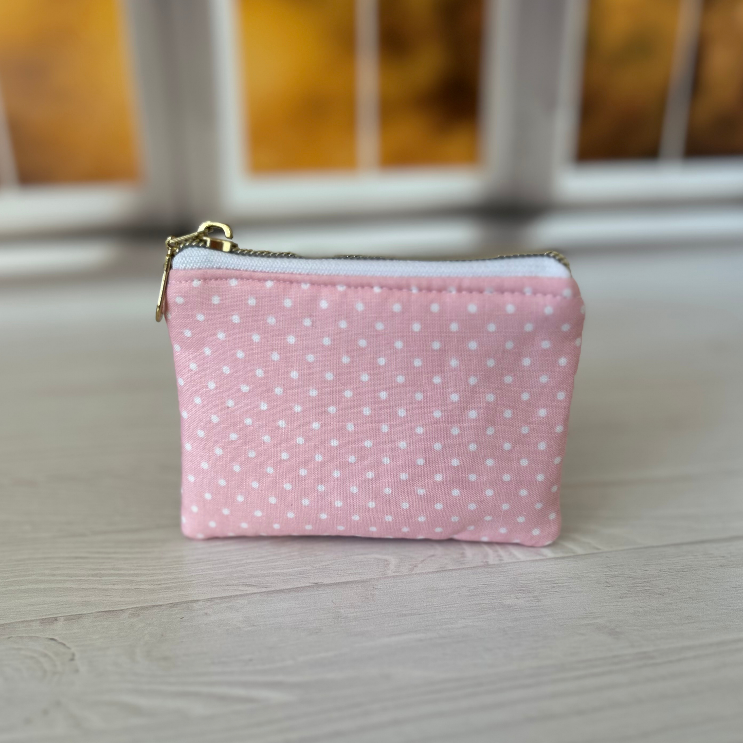 Mini Coin Pouches