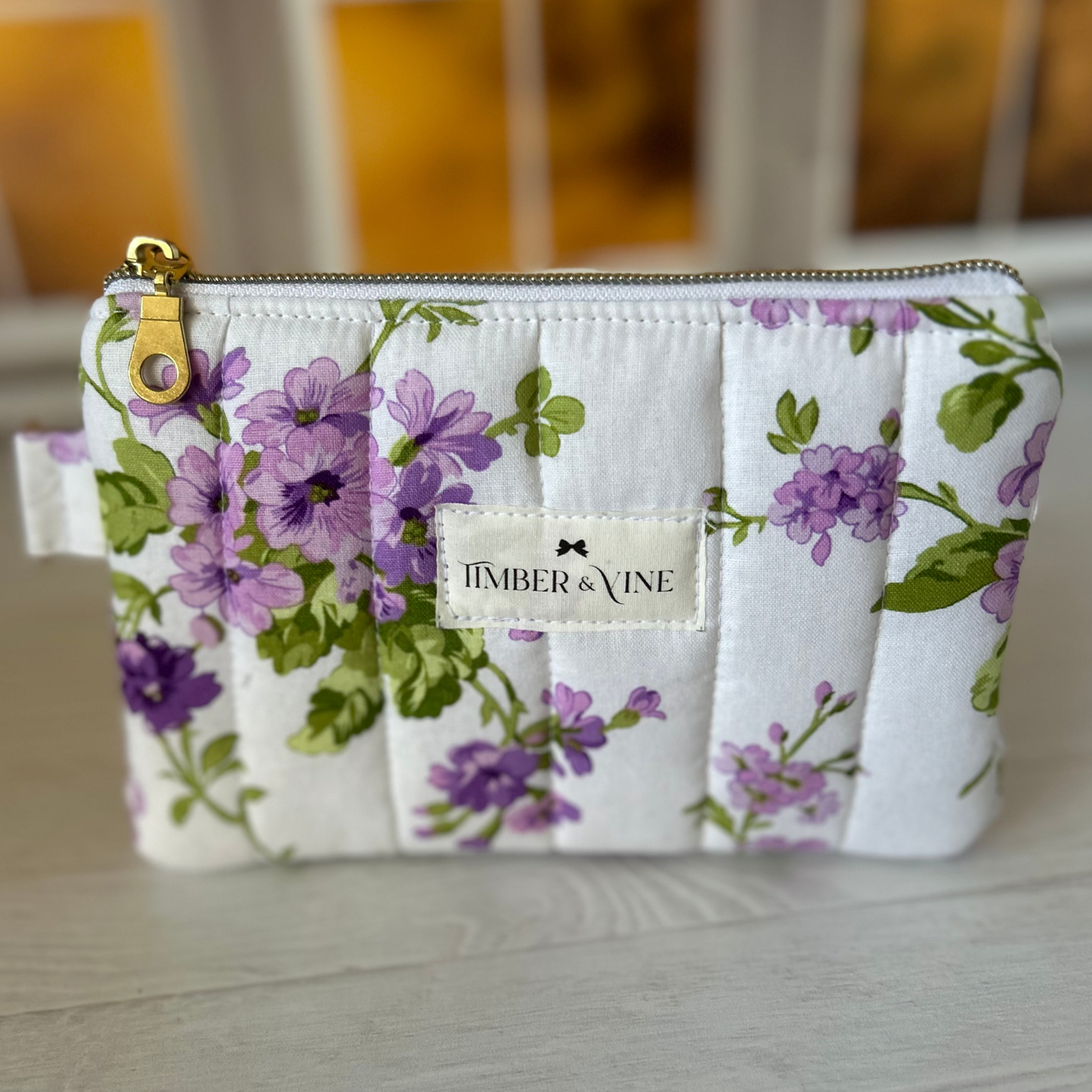 Wristlet Wallets