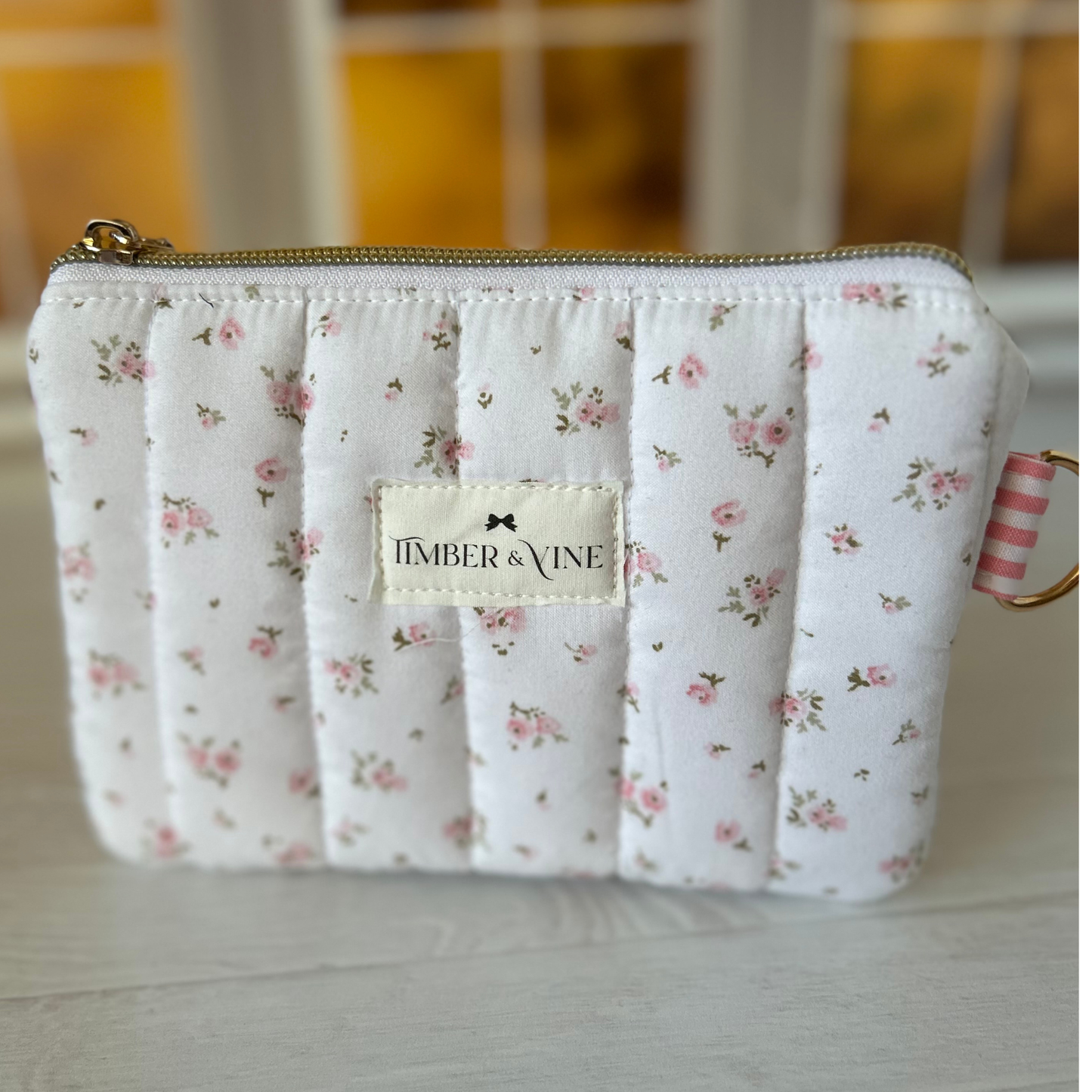 Wristlet Wallets