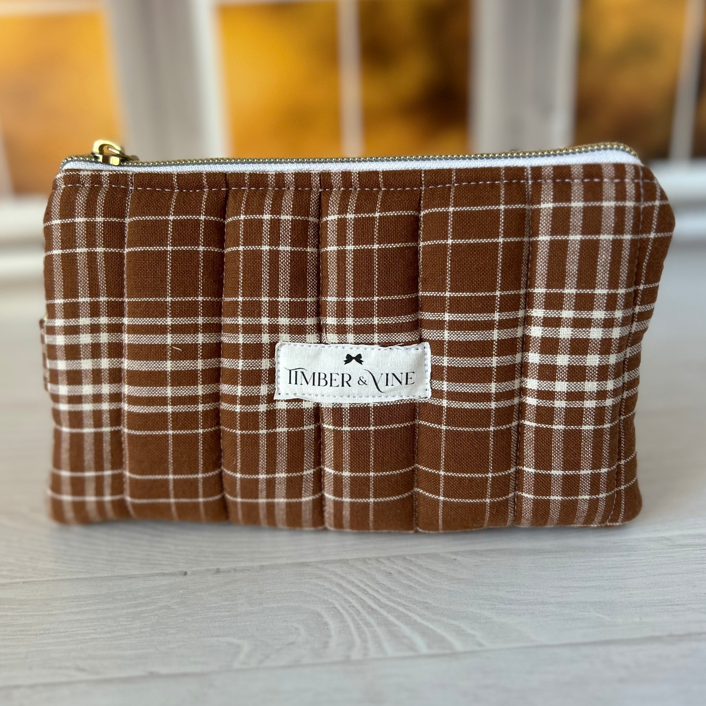 Wristlet Wallets