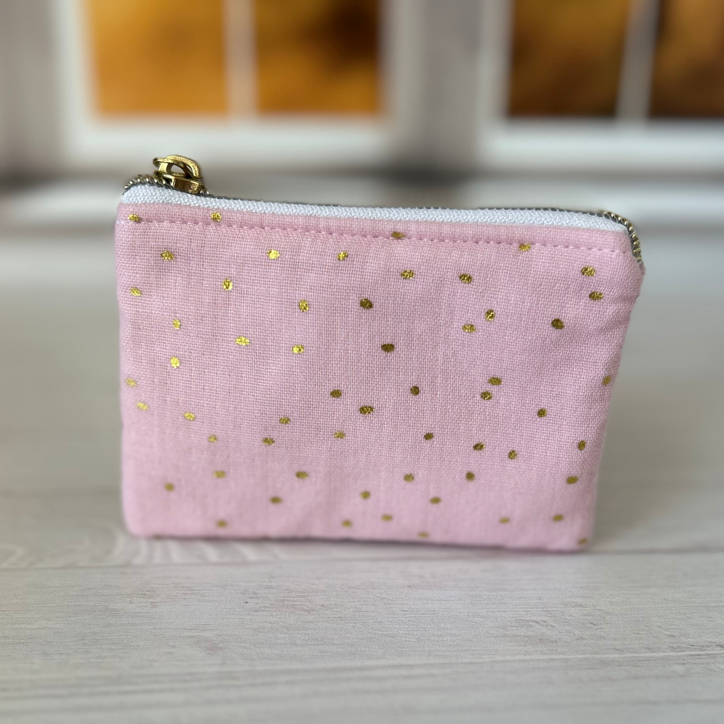 Mini Coin Pouches