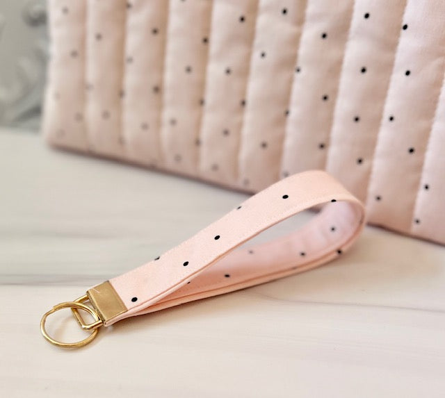 WRISTLET KEYCHAINS