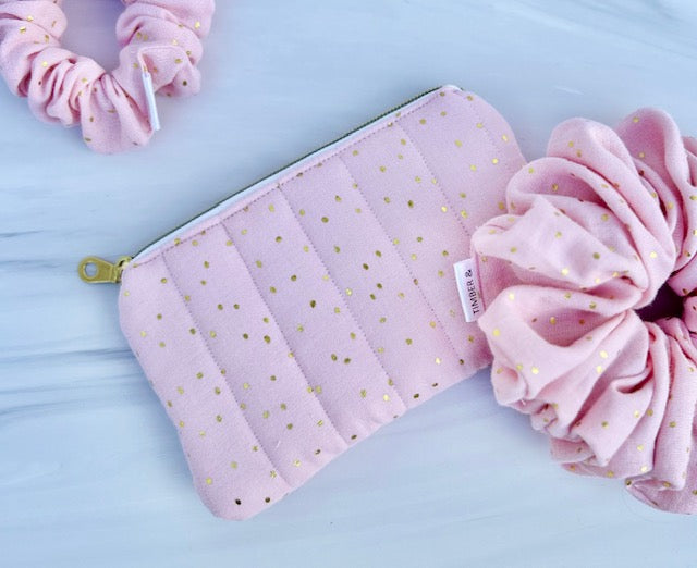 THE BLUSH COLLECTION