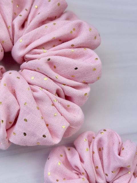 SCRUNCHIES